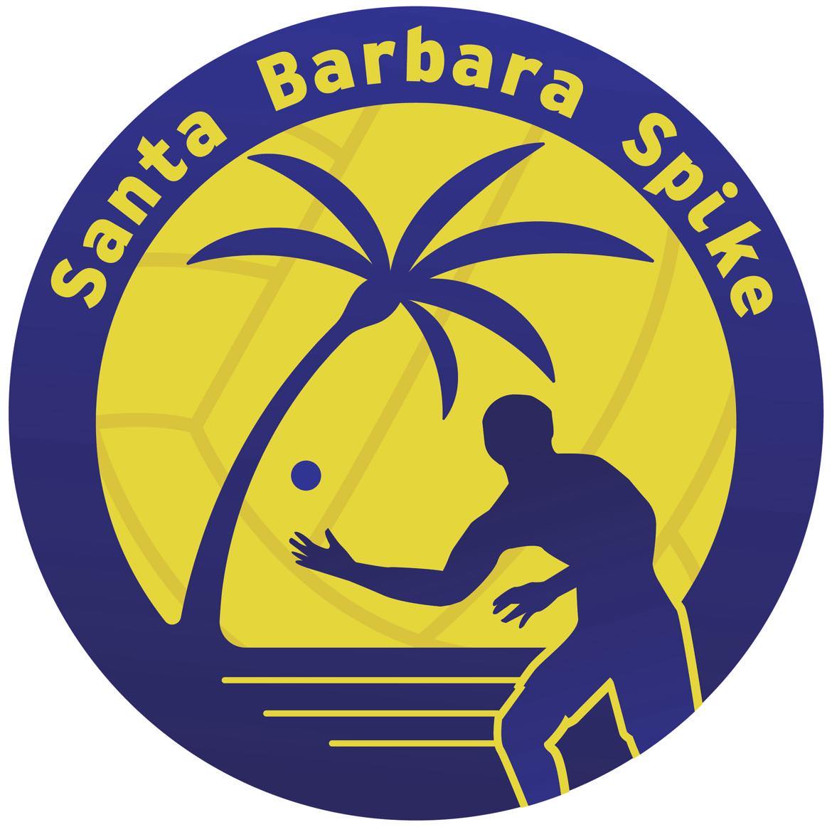 Santa Barbara Spike